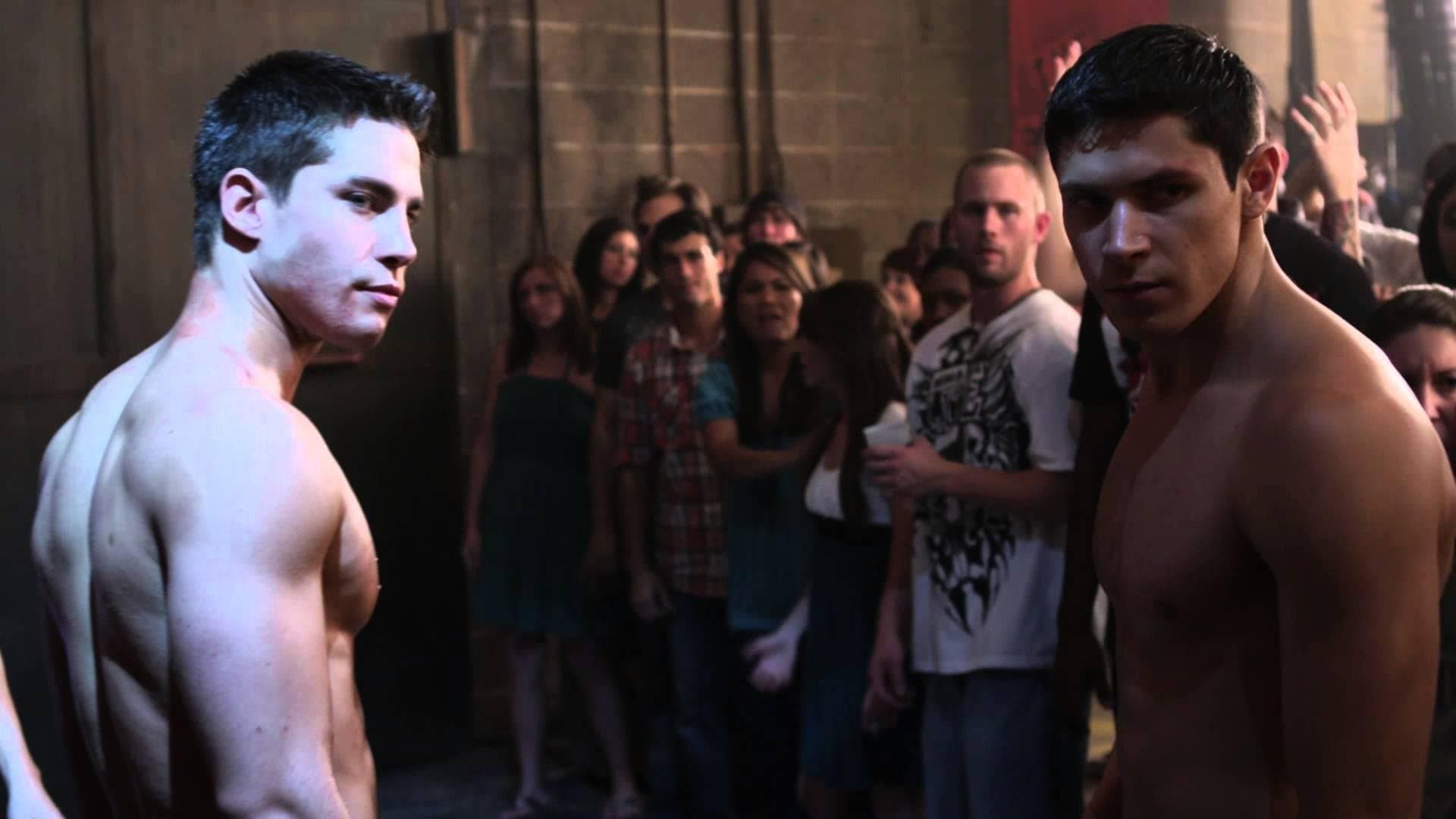 Never Back Down - Combattimento letale - immagine