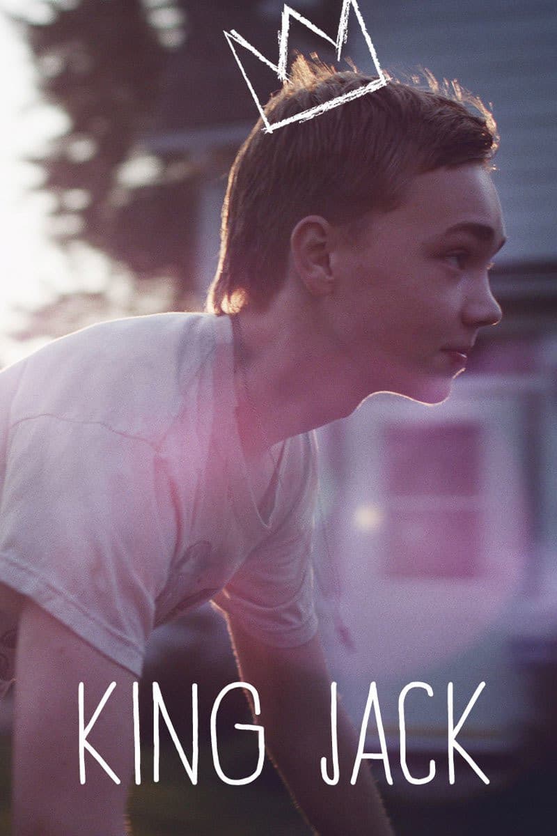 Poster di King Jack