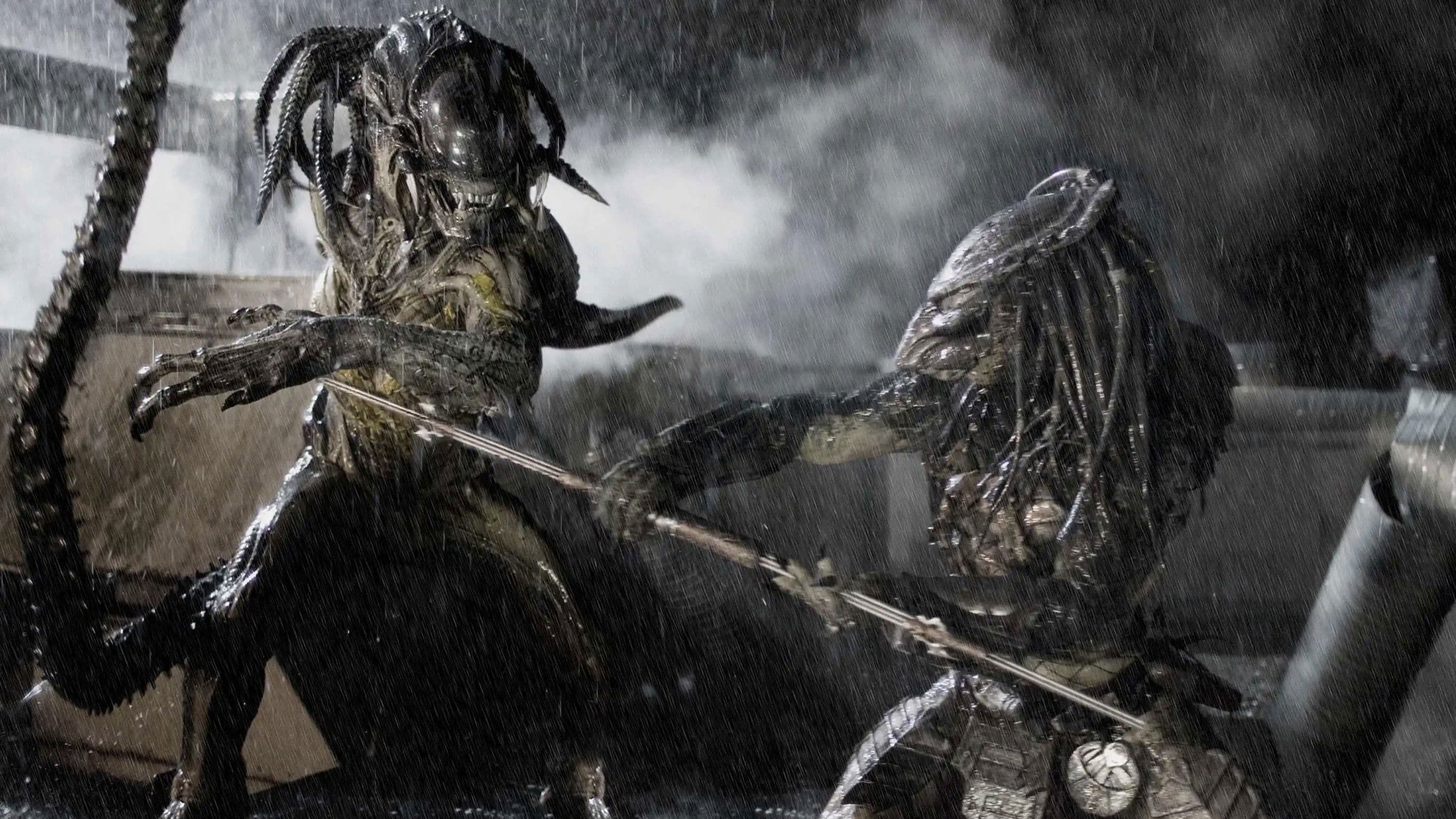 Aliens vs. Predator 2 - immagine
