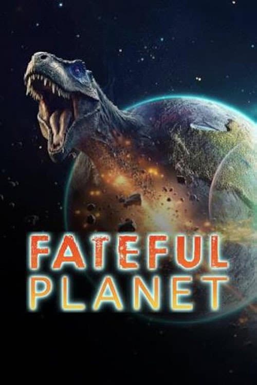 Poster di Planeta Tierra (Fateful Planet)