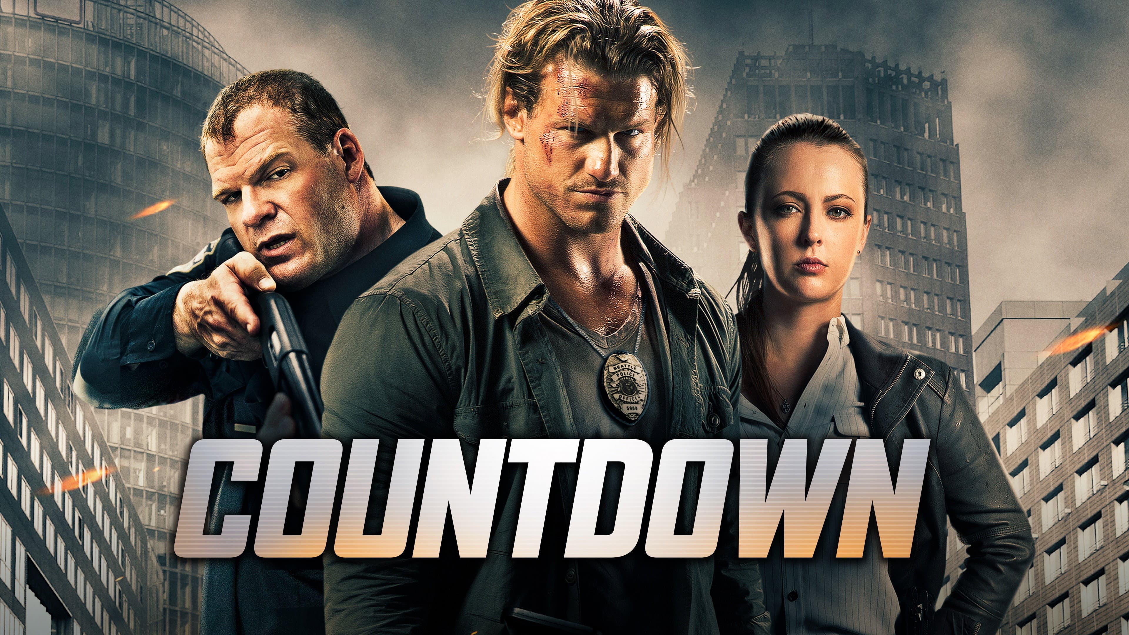 Countdown - Conto alla rovescia - immagine