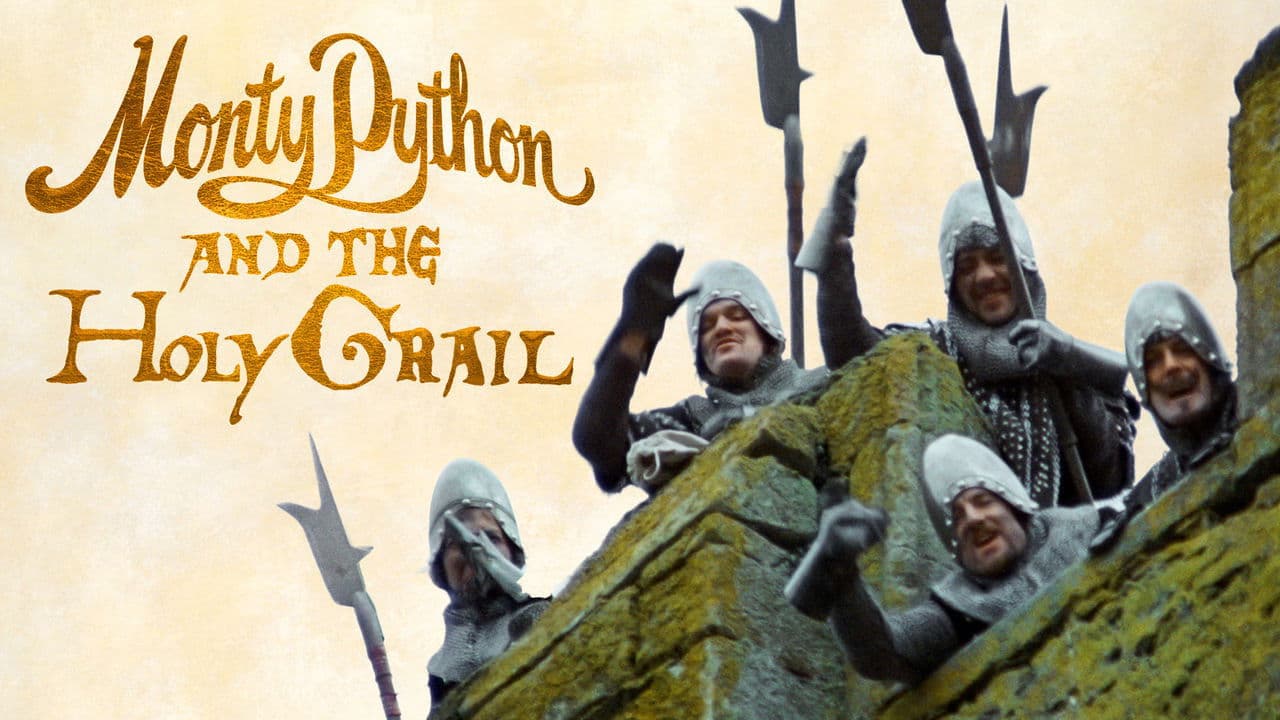 Monty Python e il Sacro Graal - immagine