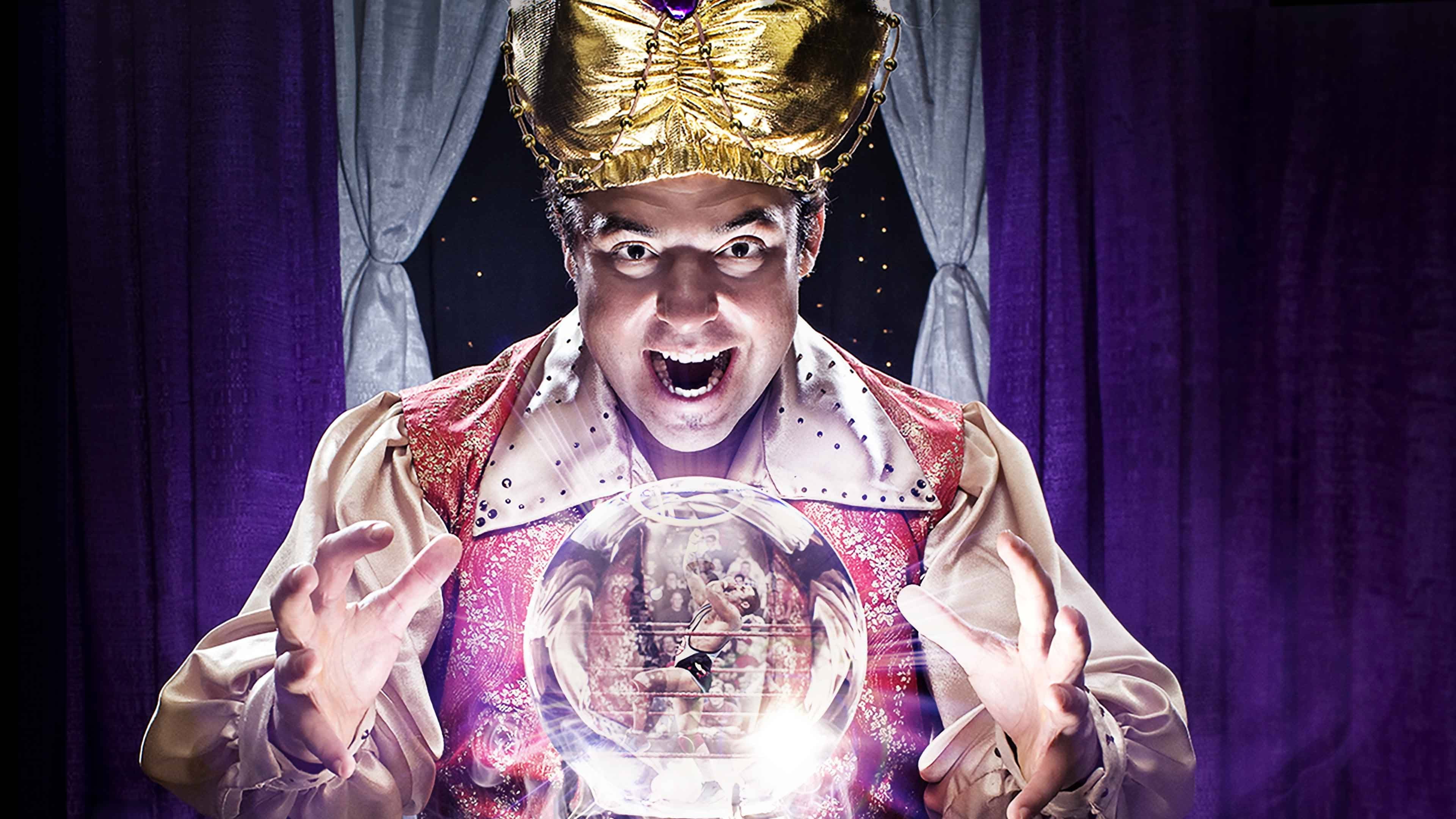 WWE Royal Rumble 2012 - immagine
