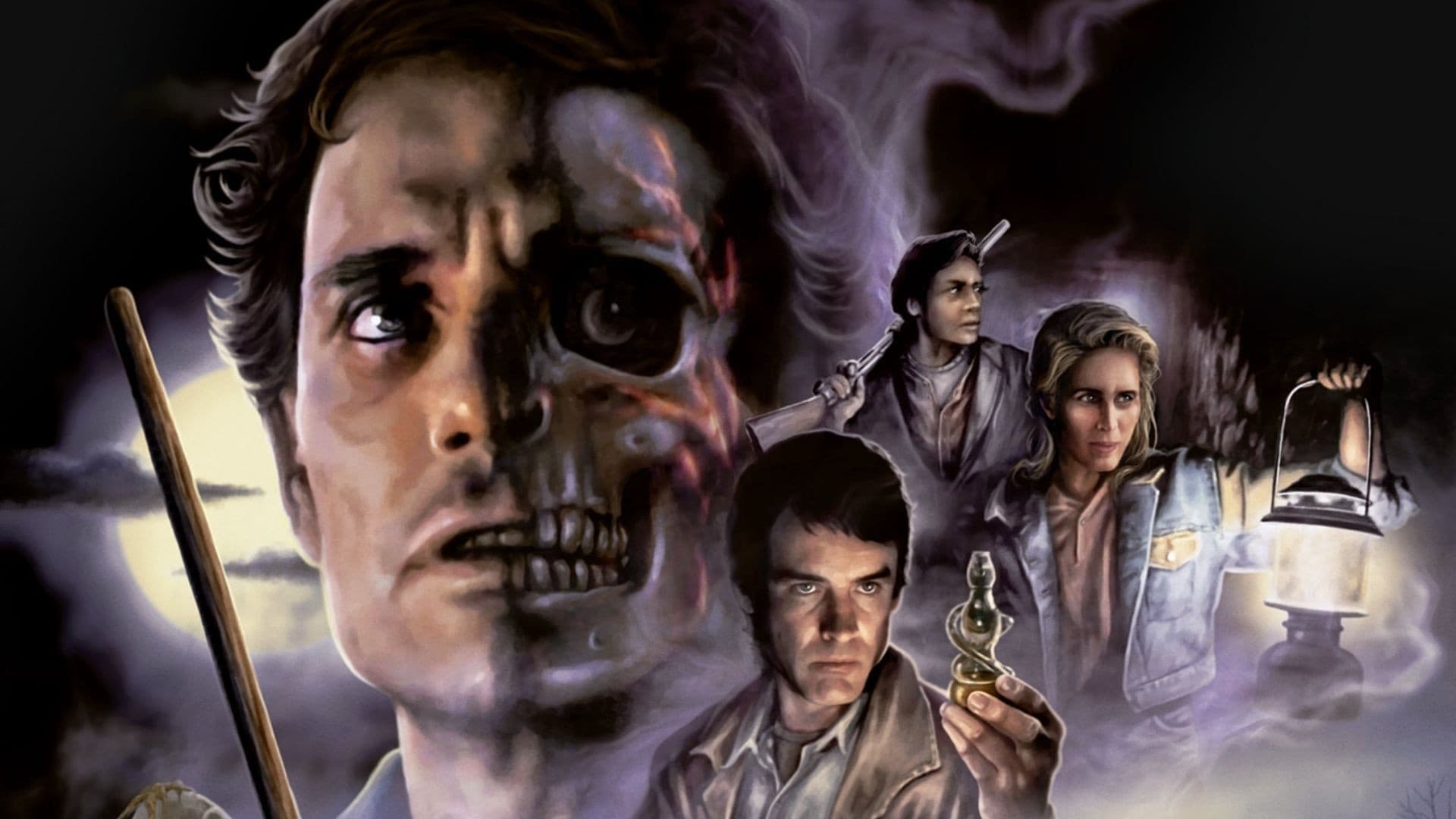 The Resurrected - immagine