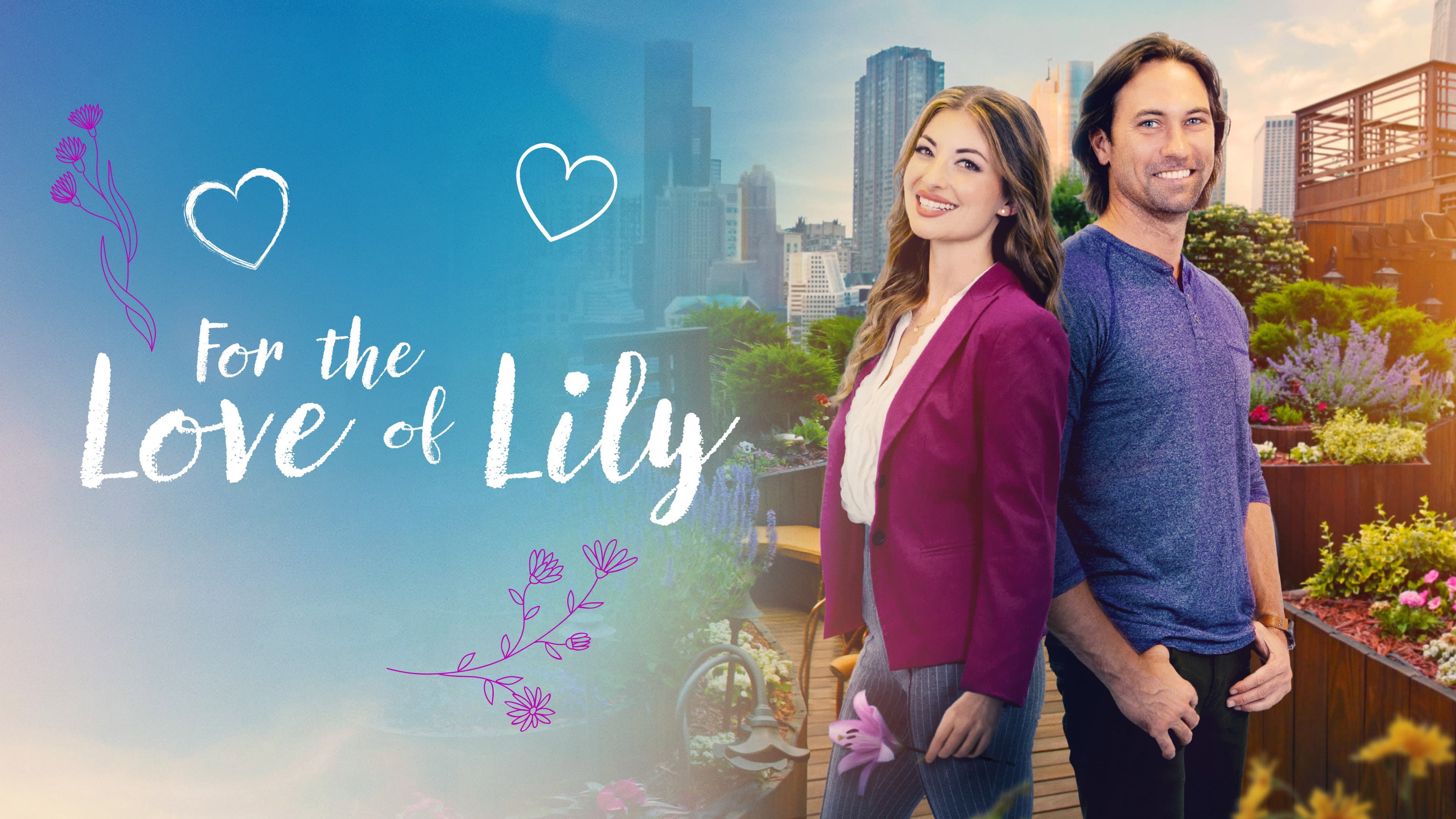 Per amore di Lily - immagine