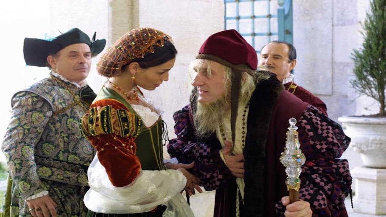 Volpone - immagine