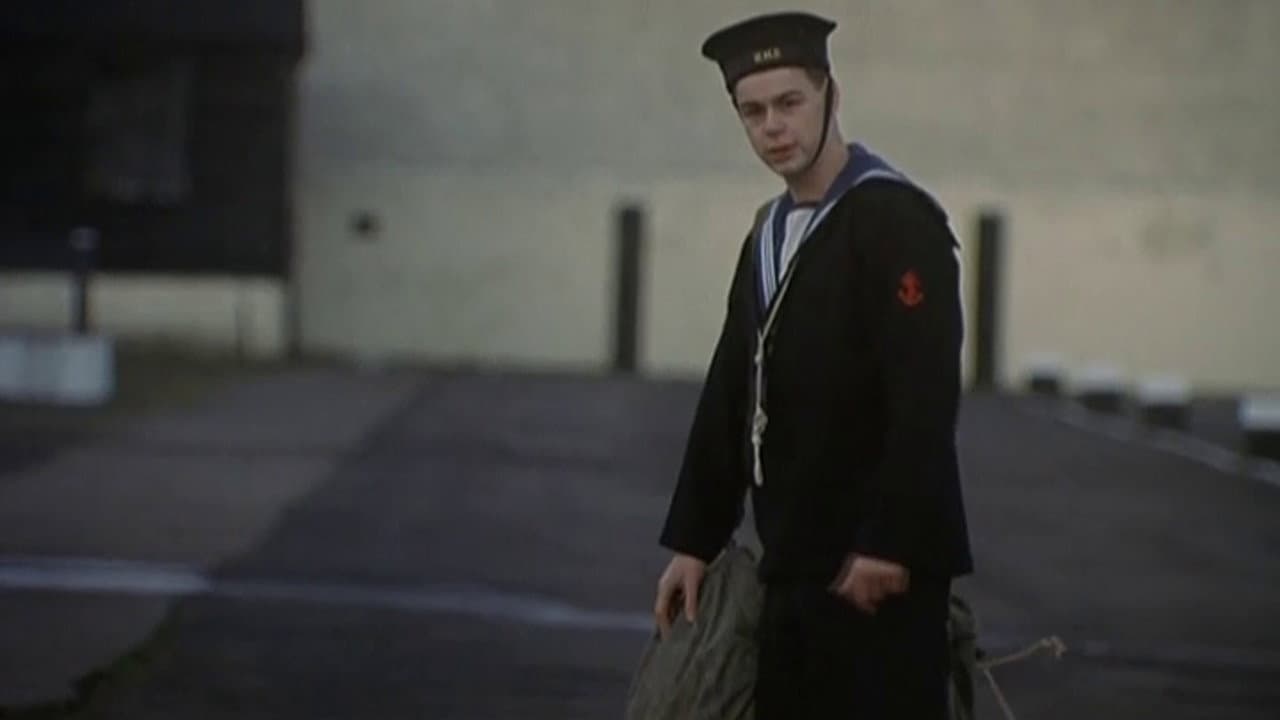 Il ragazzo di Borstal - immagine