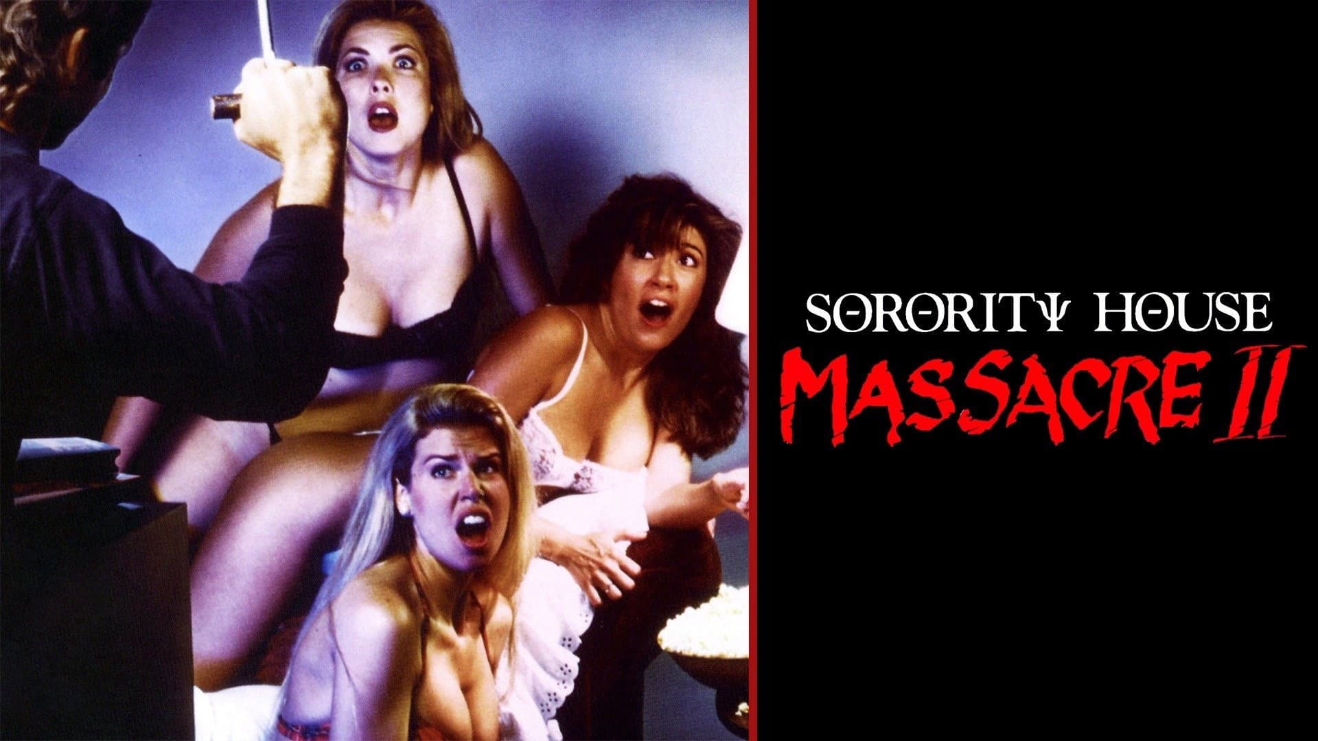 Sorority House Massacre II - immagine