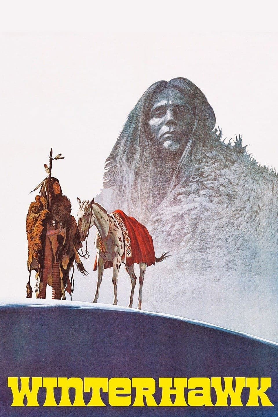 Poster di Cheyenne
