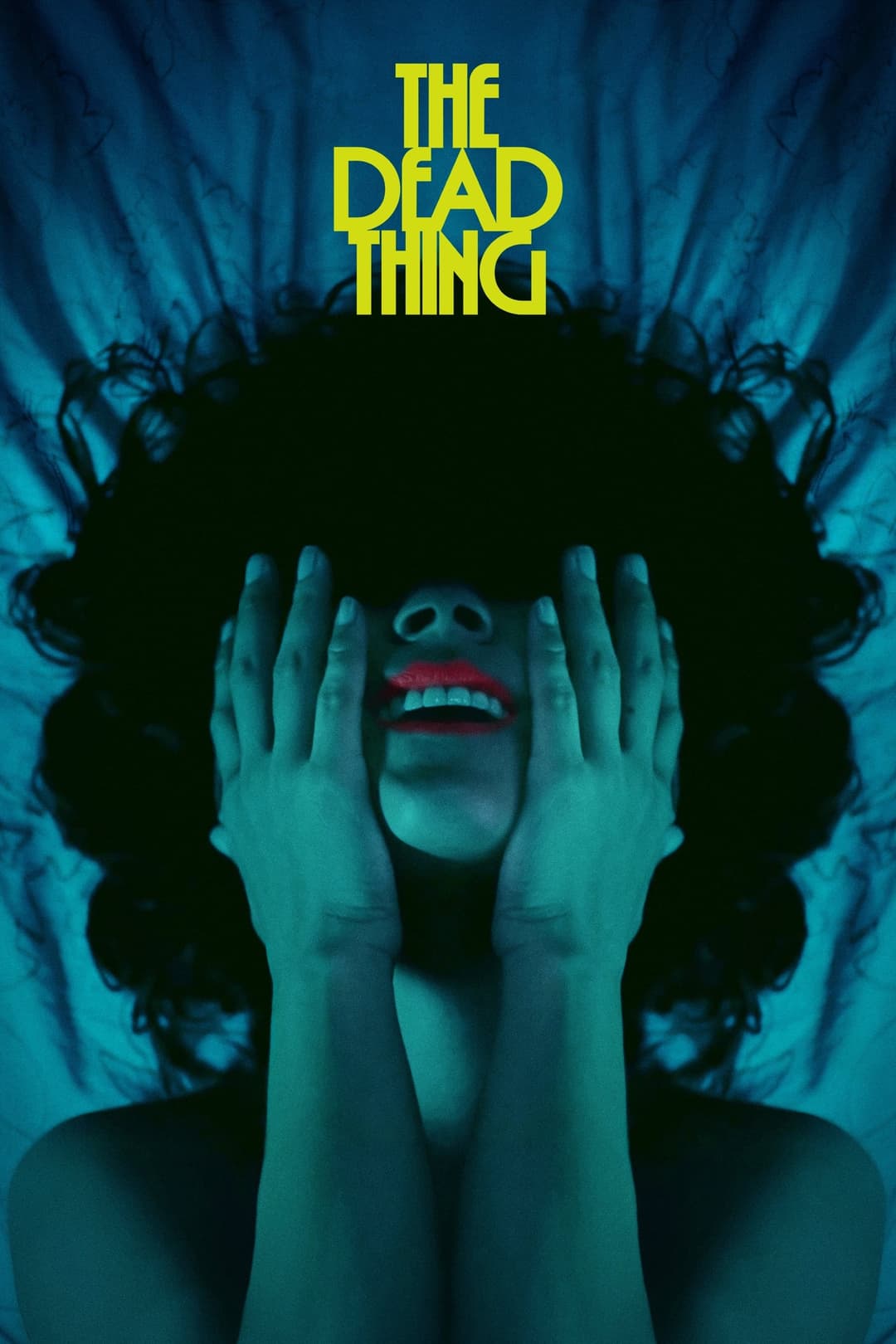 Poster di The Dead Thing