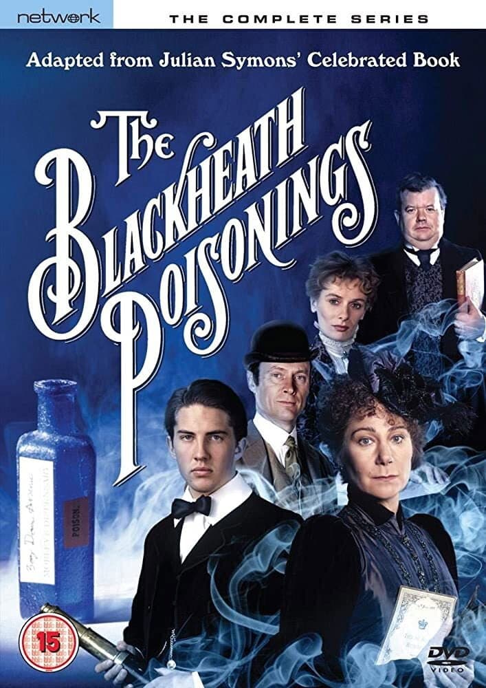 Poster di The Blackheath Poisonings