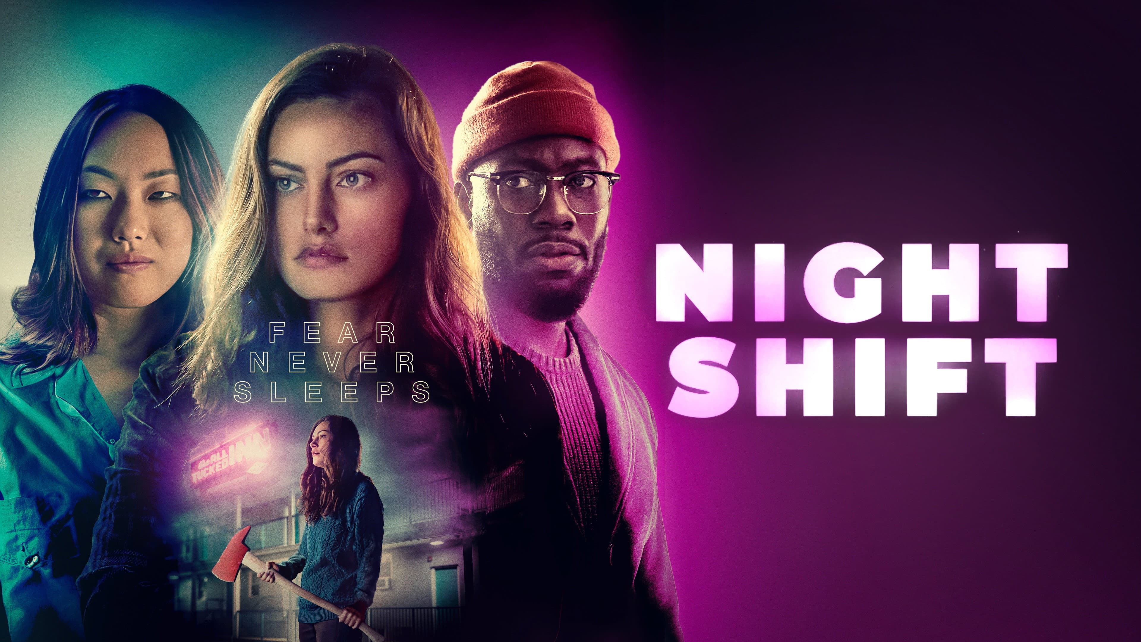 Night Shift - immagine