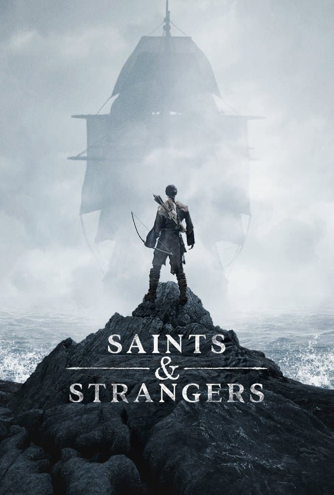 Poster di Saints & Strangers