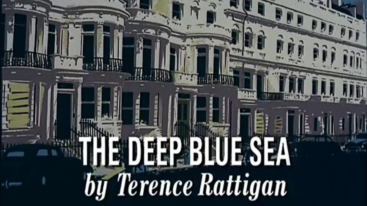 The Deep Blue Sea - immagine