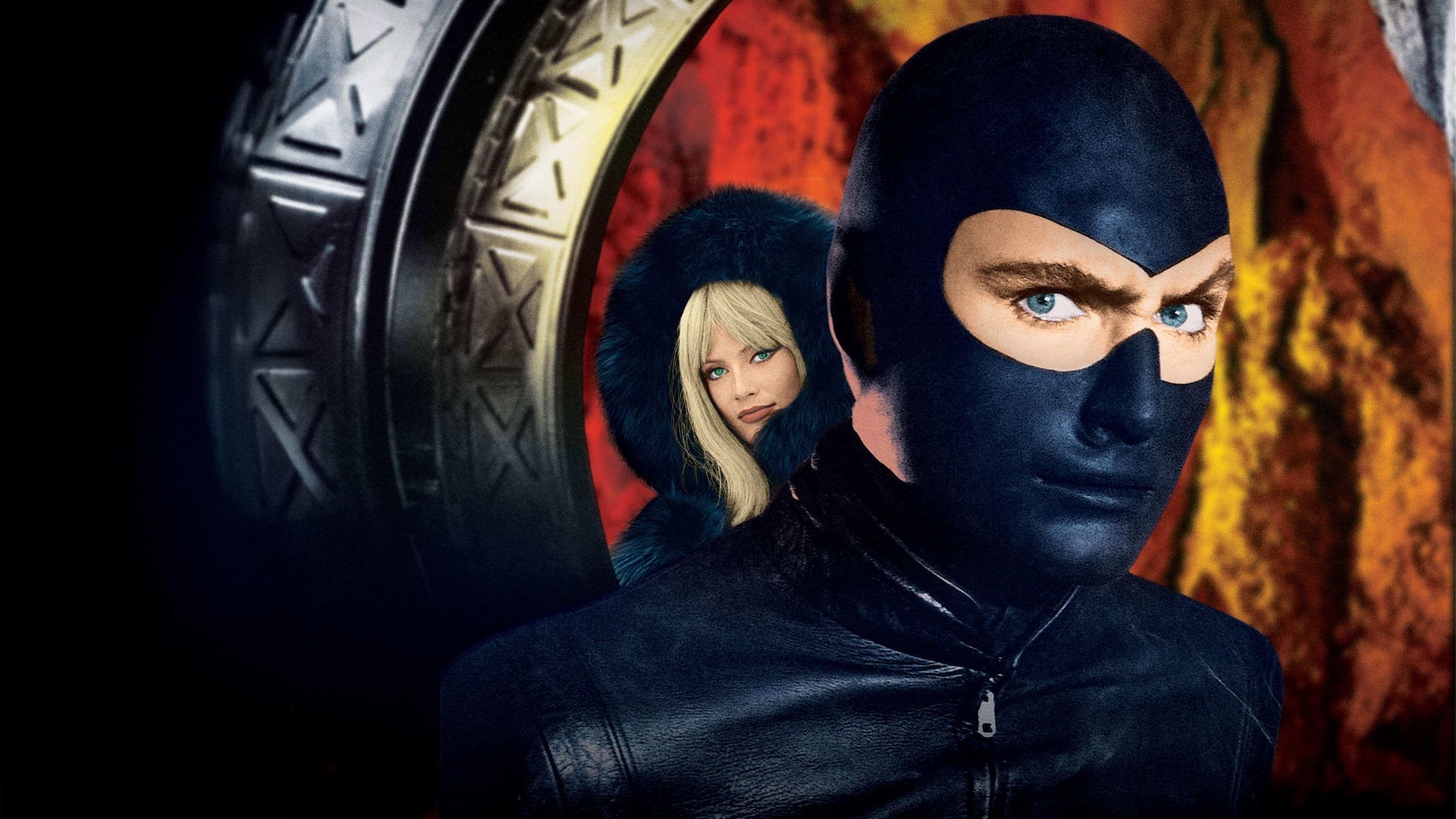 Diabolik - immagine