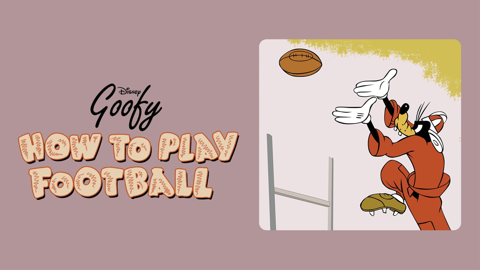 Il gioco del football - immagine