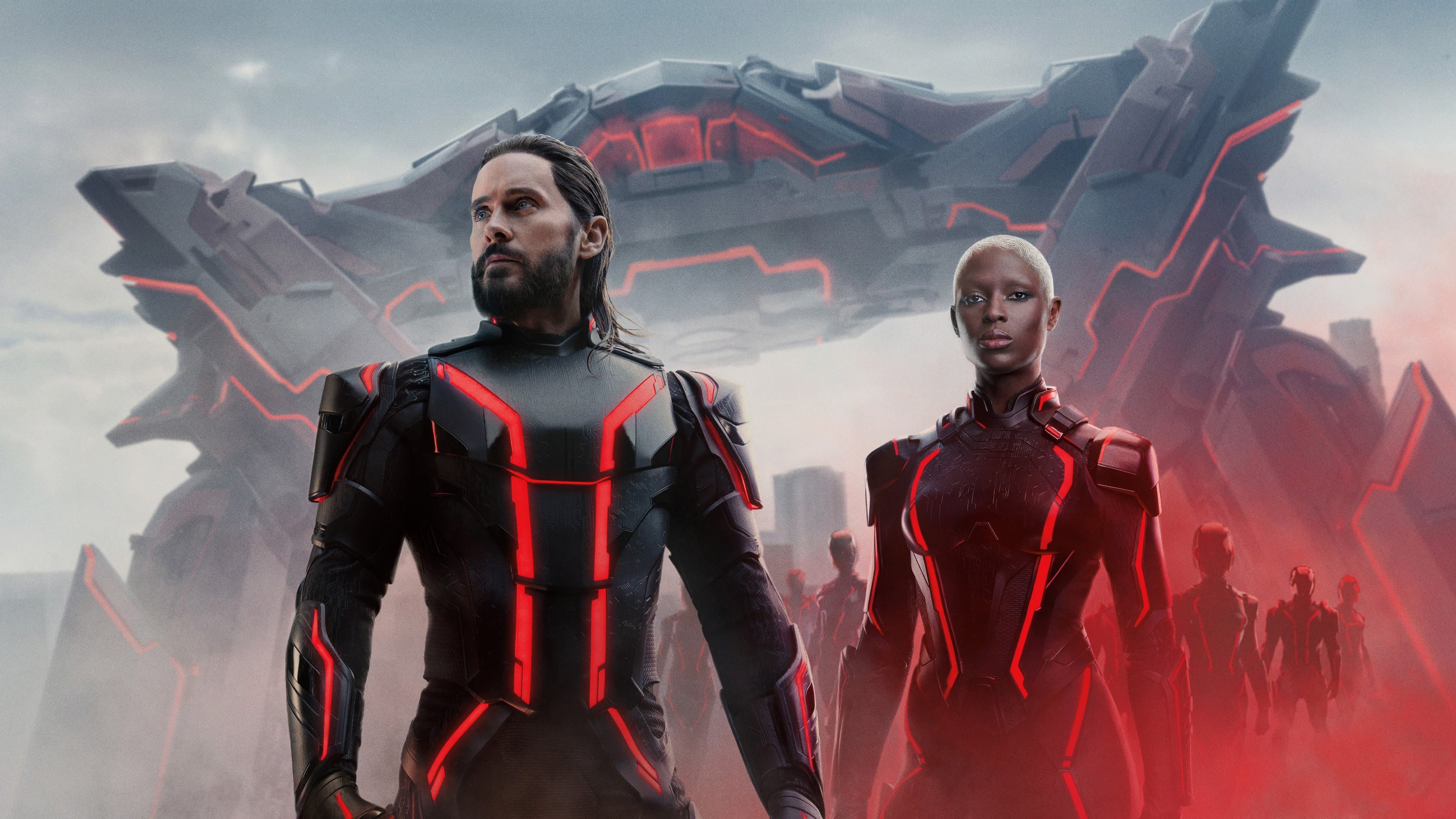 TRON: Ares - immagine