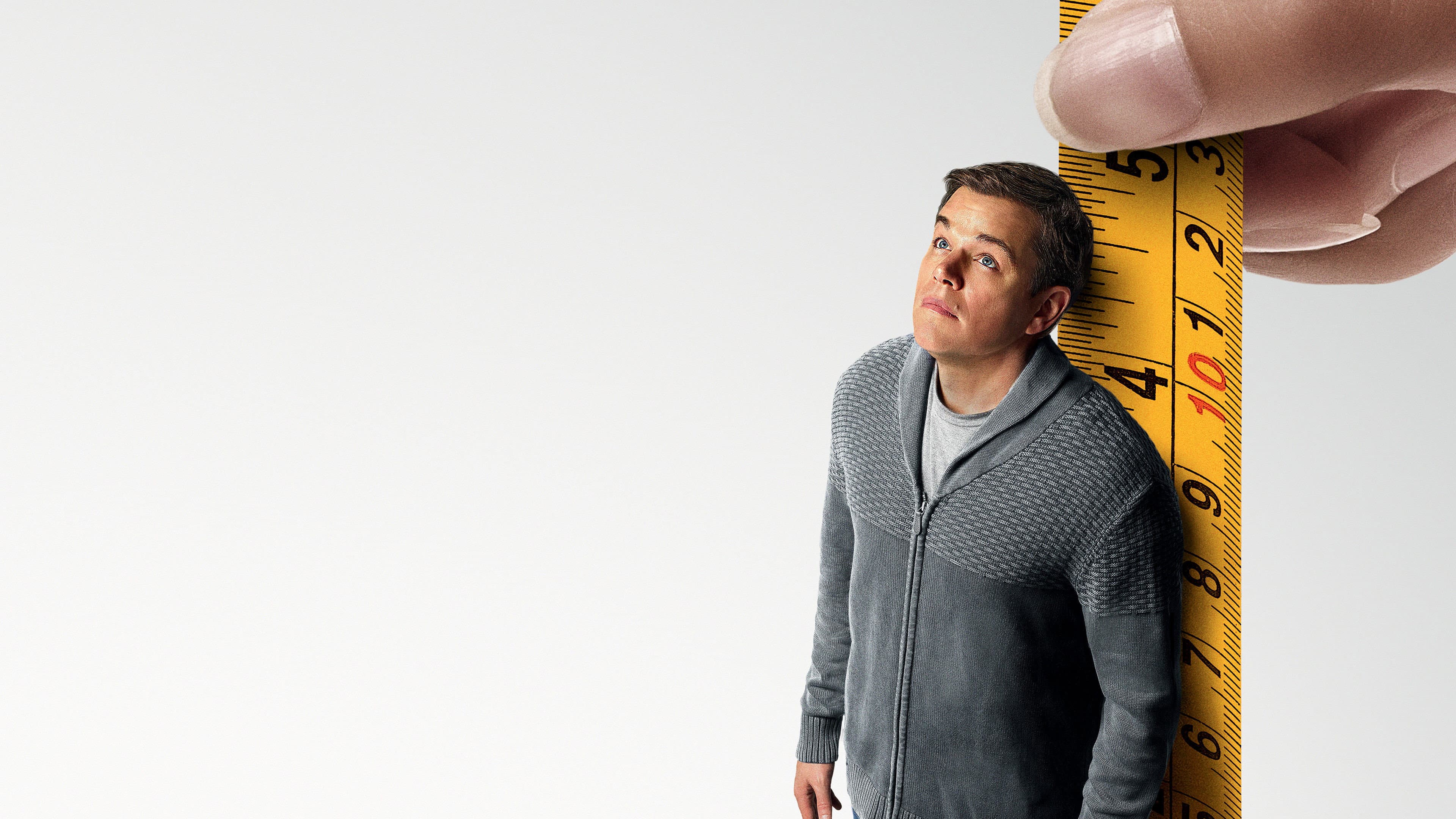 Downsizing - Vivere alla grande - immagine