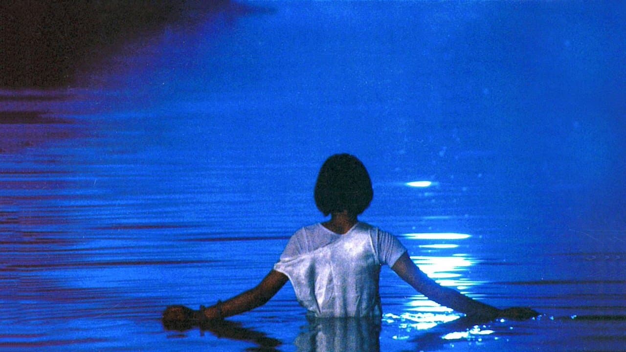 August in the Water - immagine