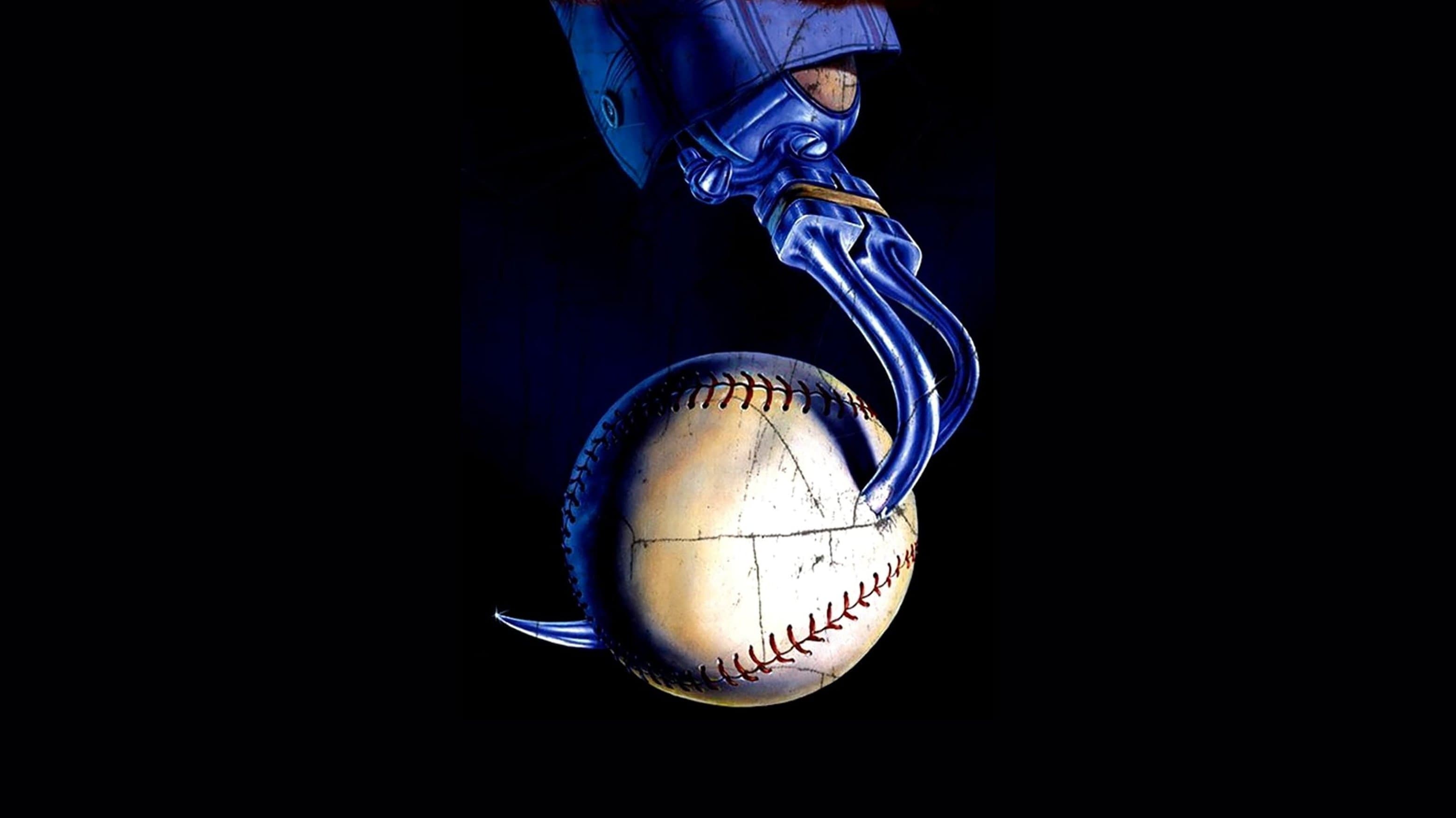 Night Game (partita con la morte) - immagine