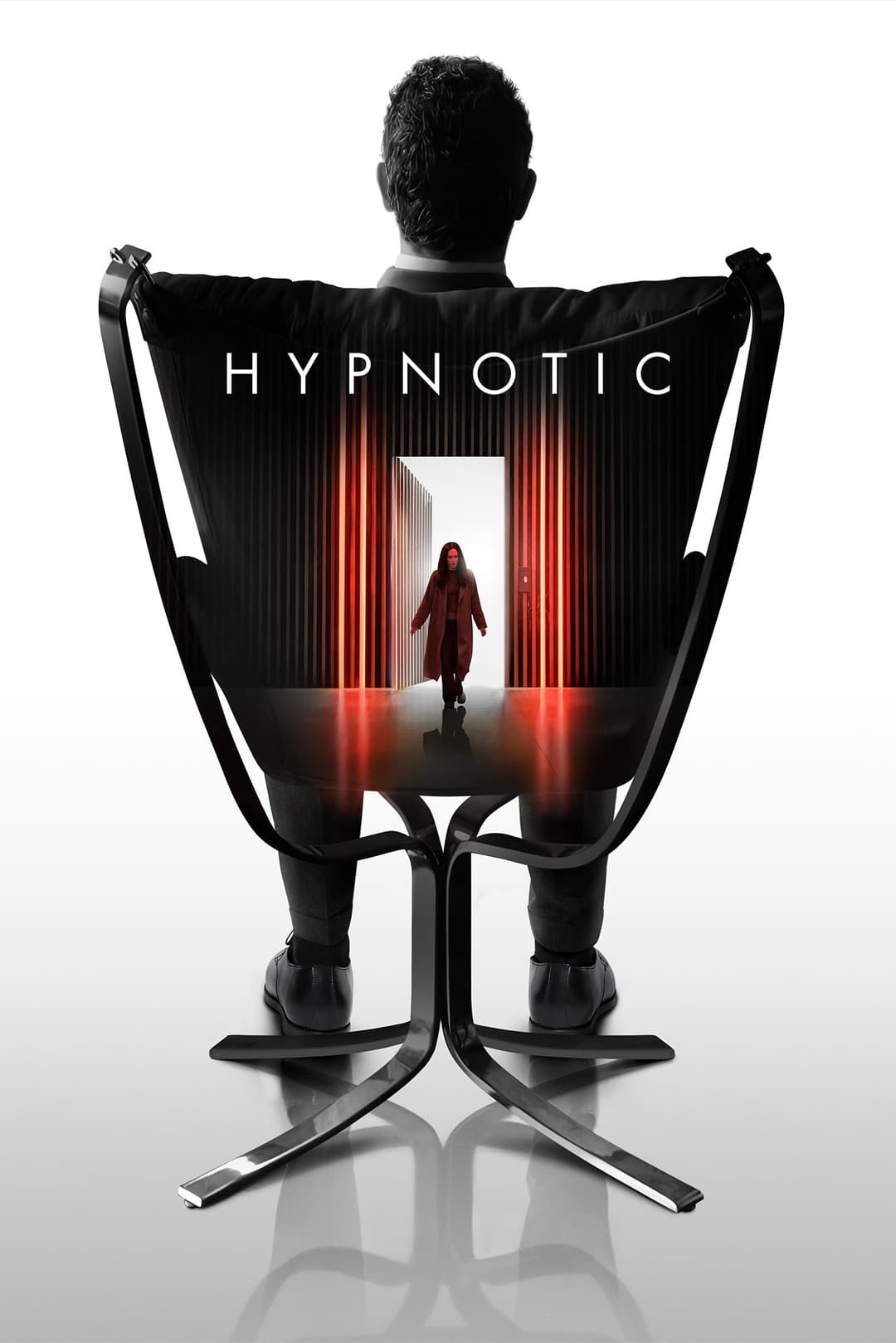 Poster di Hypnotic
