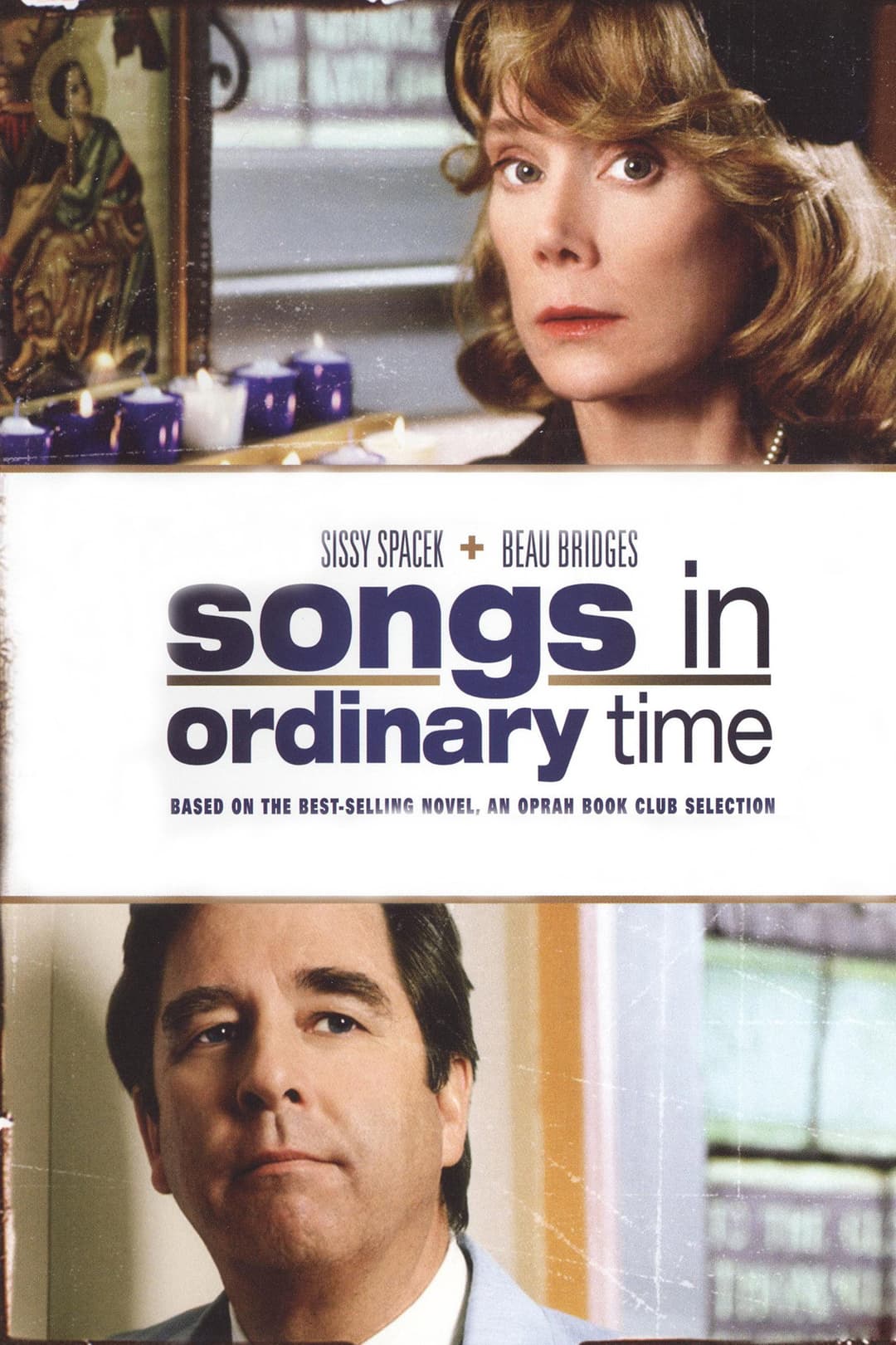 Poster di Songs In Ordinary Time
