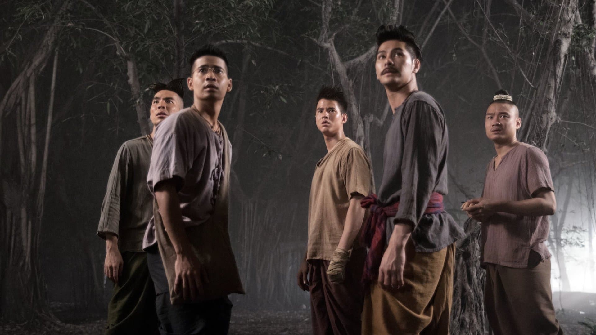 พี่มาก..พระโขนง - immagine