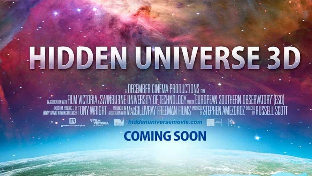 Hidden Universe - immagine