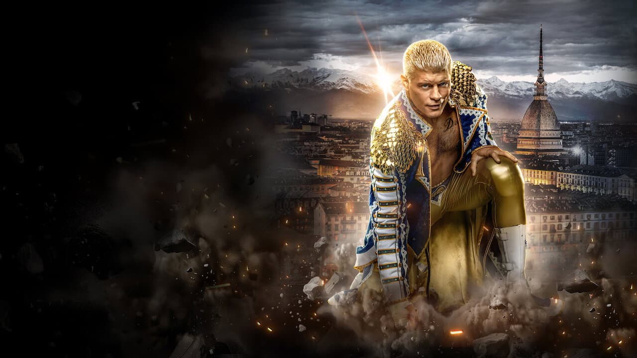 Clash in Italy 2026 - immagine
