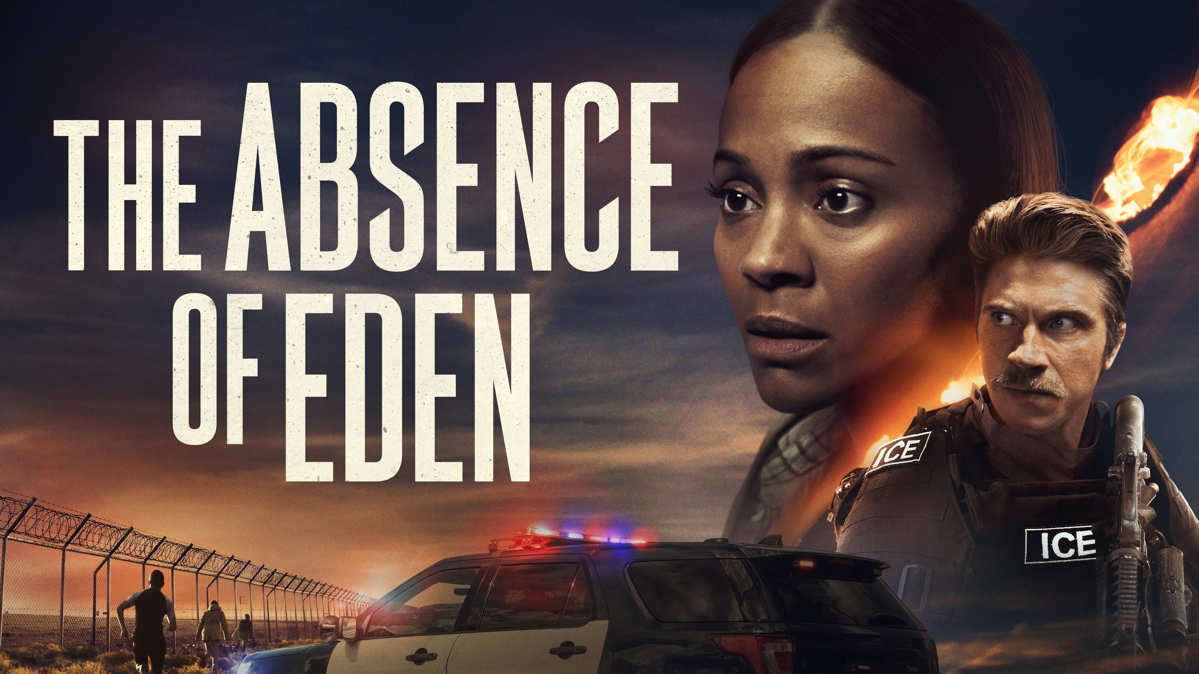 The Absence of Eden - immagine