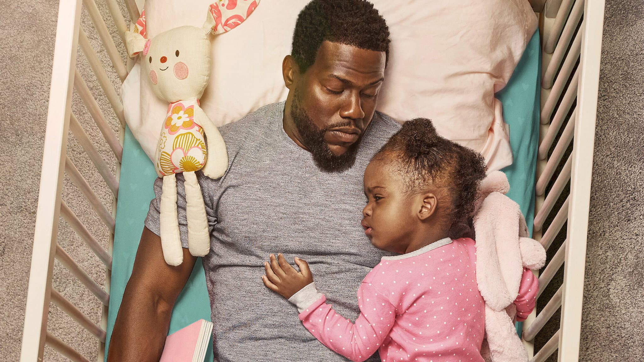Un padre - immagine
