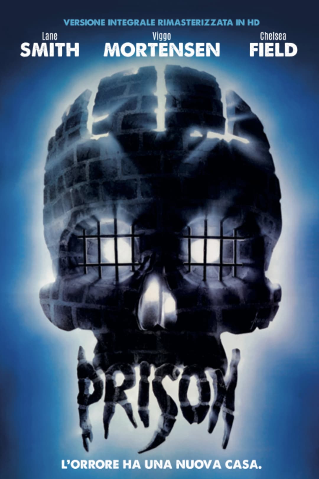 Poster di Prison