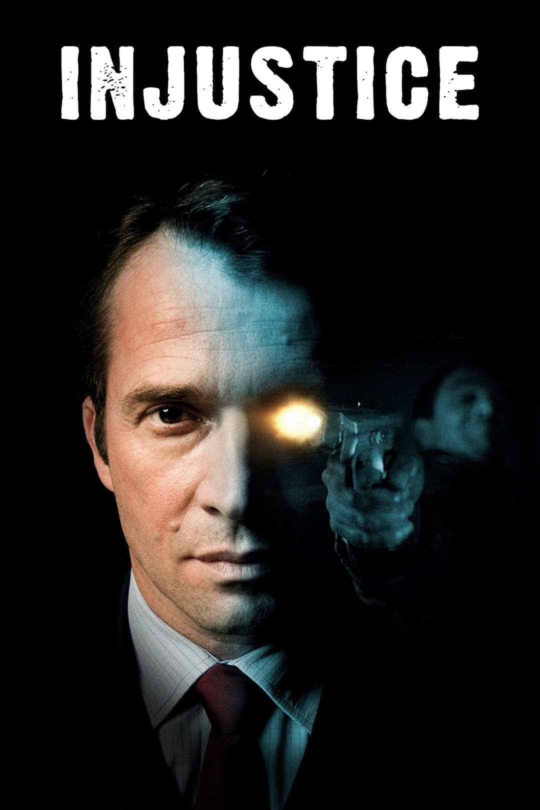 Poster di Injustice