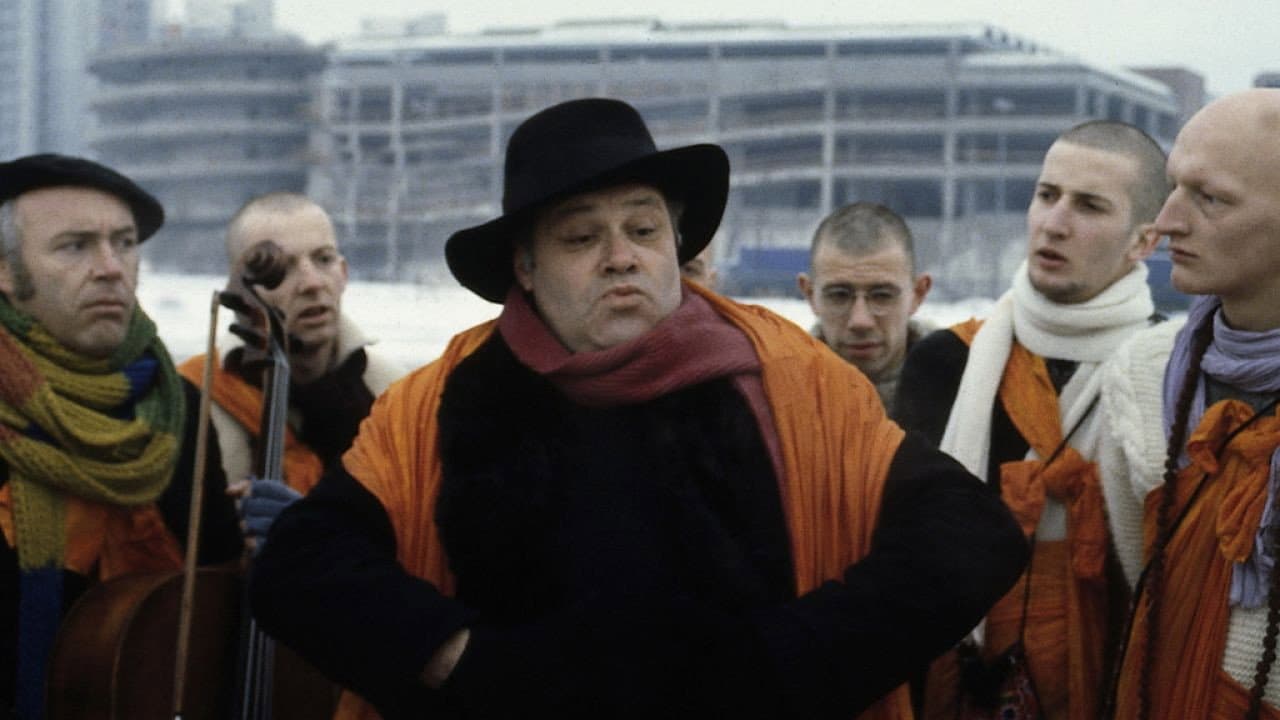 Ein Guru kommt - immagine