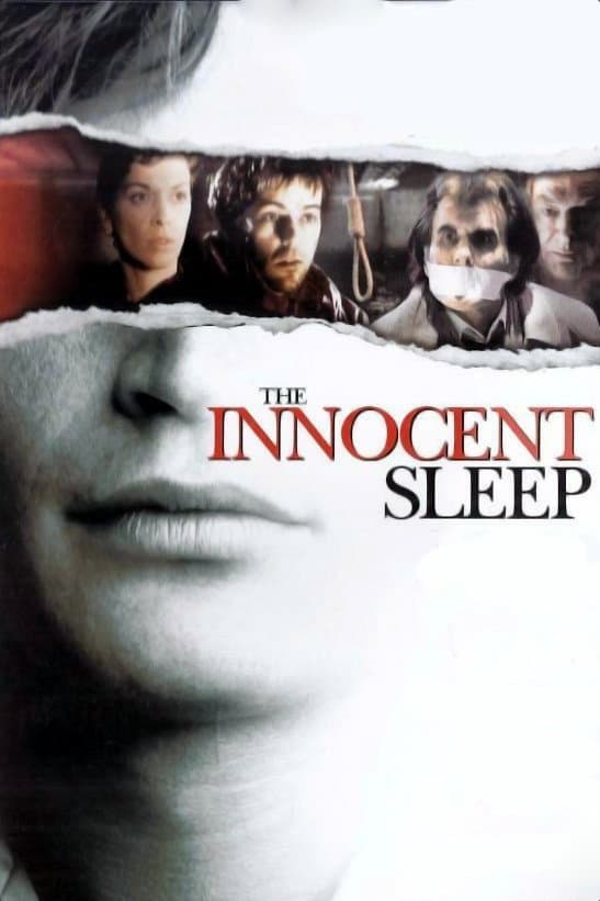 Poster di The Innocent Sleep