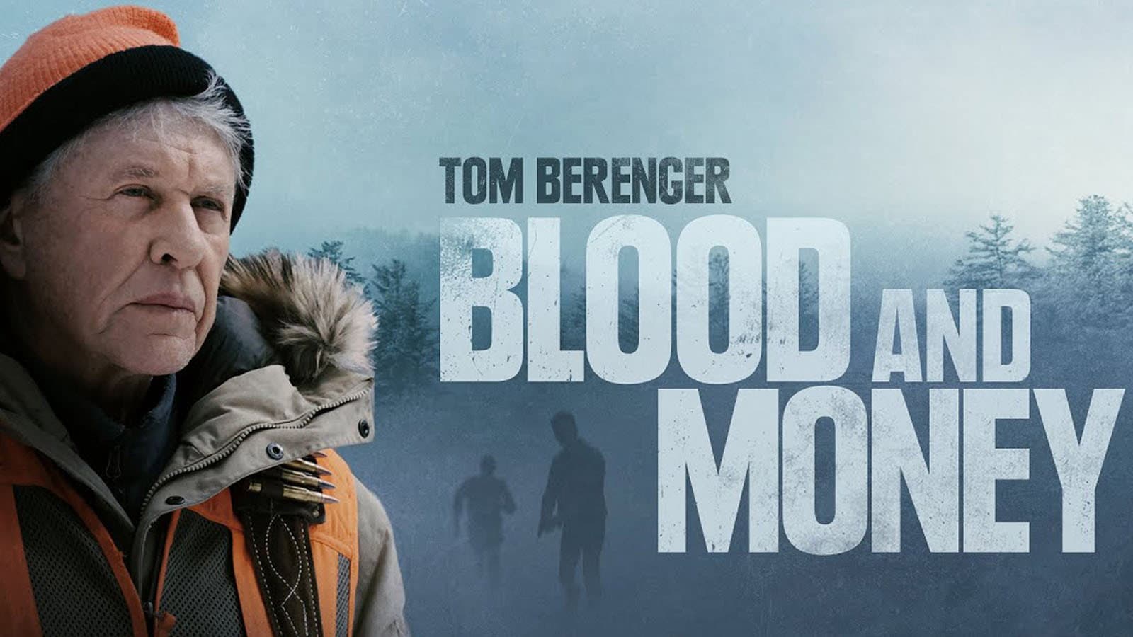 Blood and Money - immagine