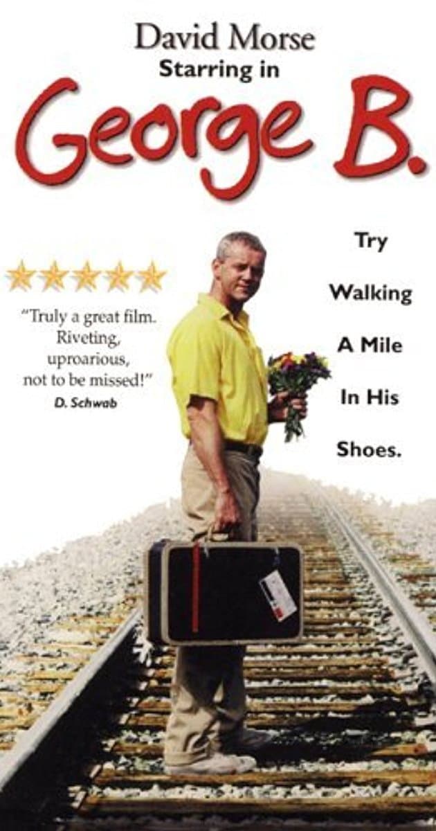 Poster di George B.