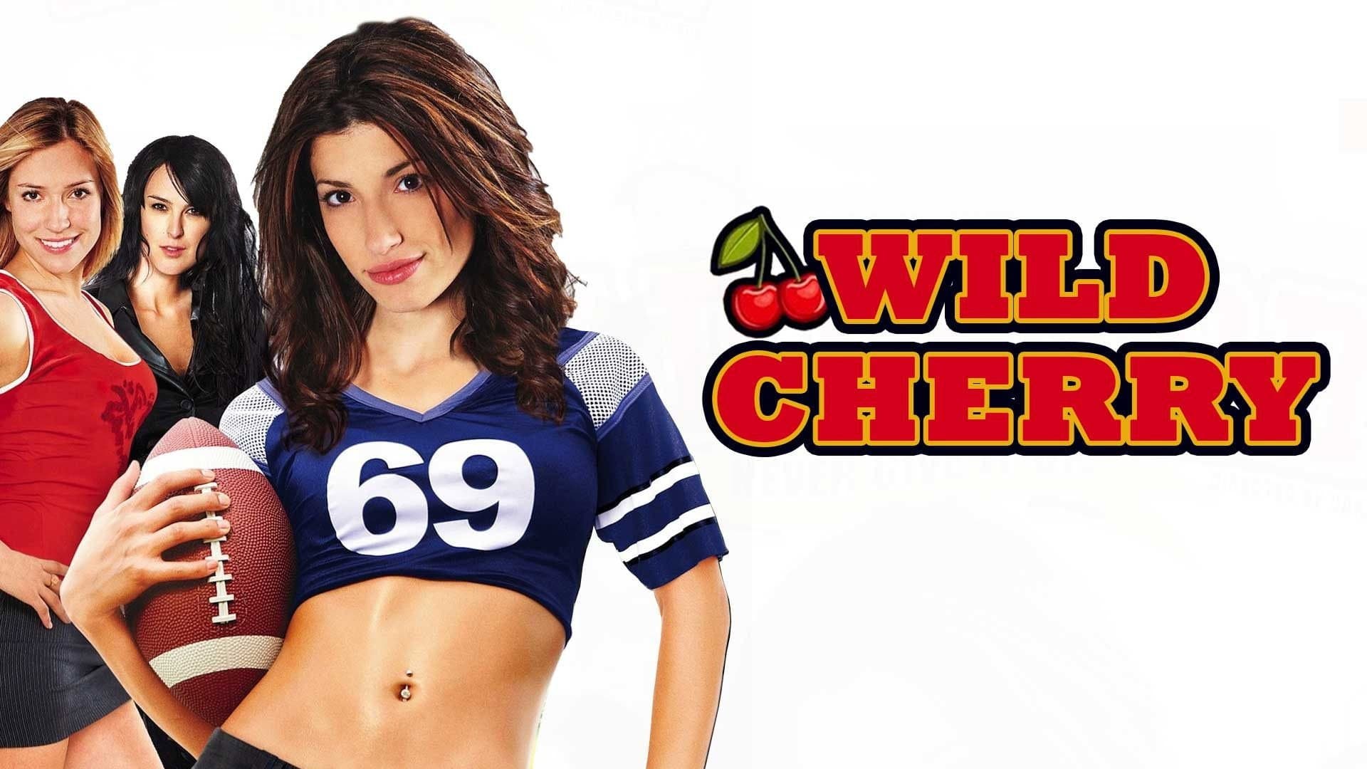 Wild Cherry - immagine