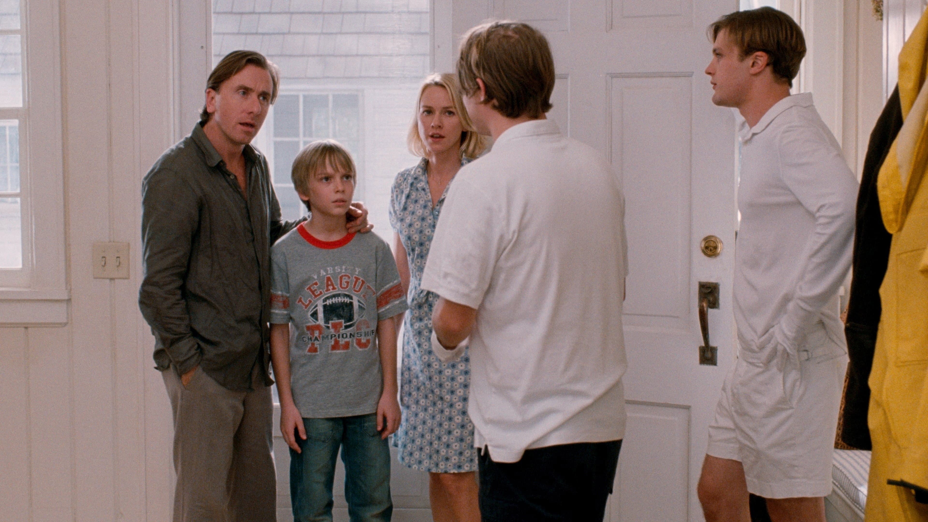 Funny Games - immagine