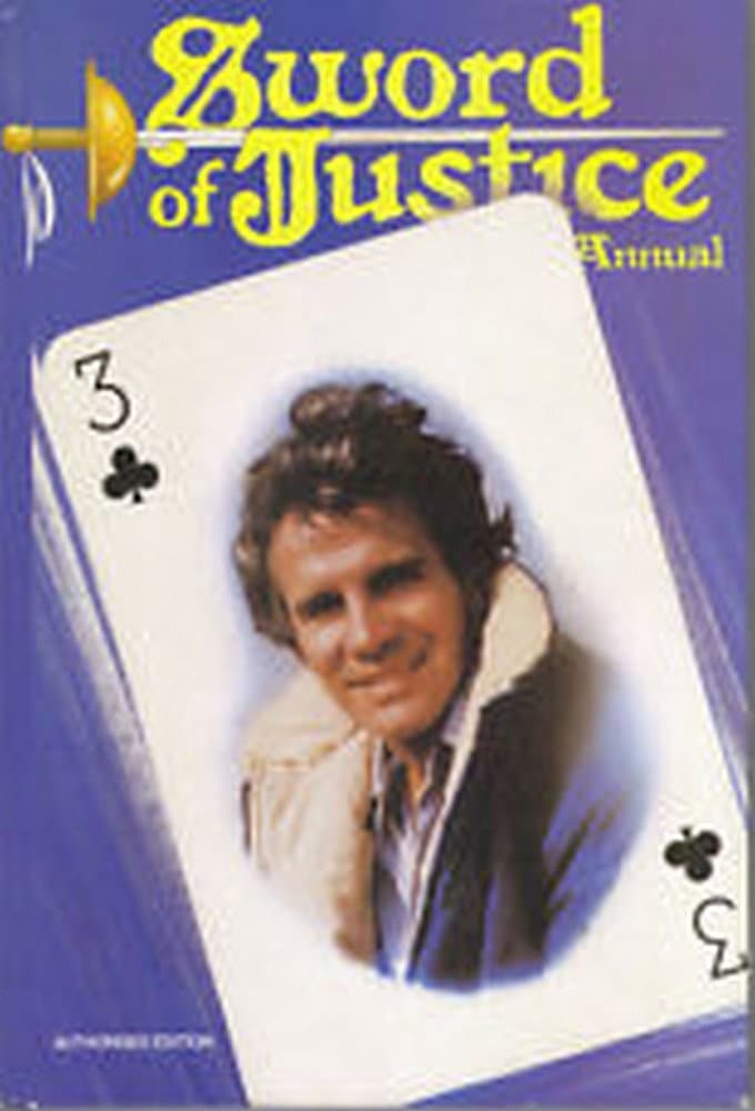 Poster di Sword of Justice