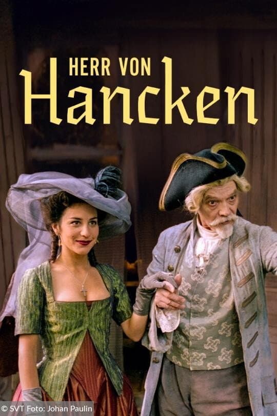 Poster di Herr von Hancken