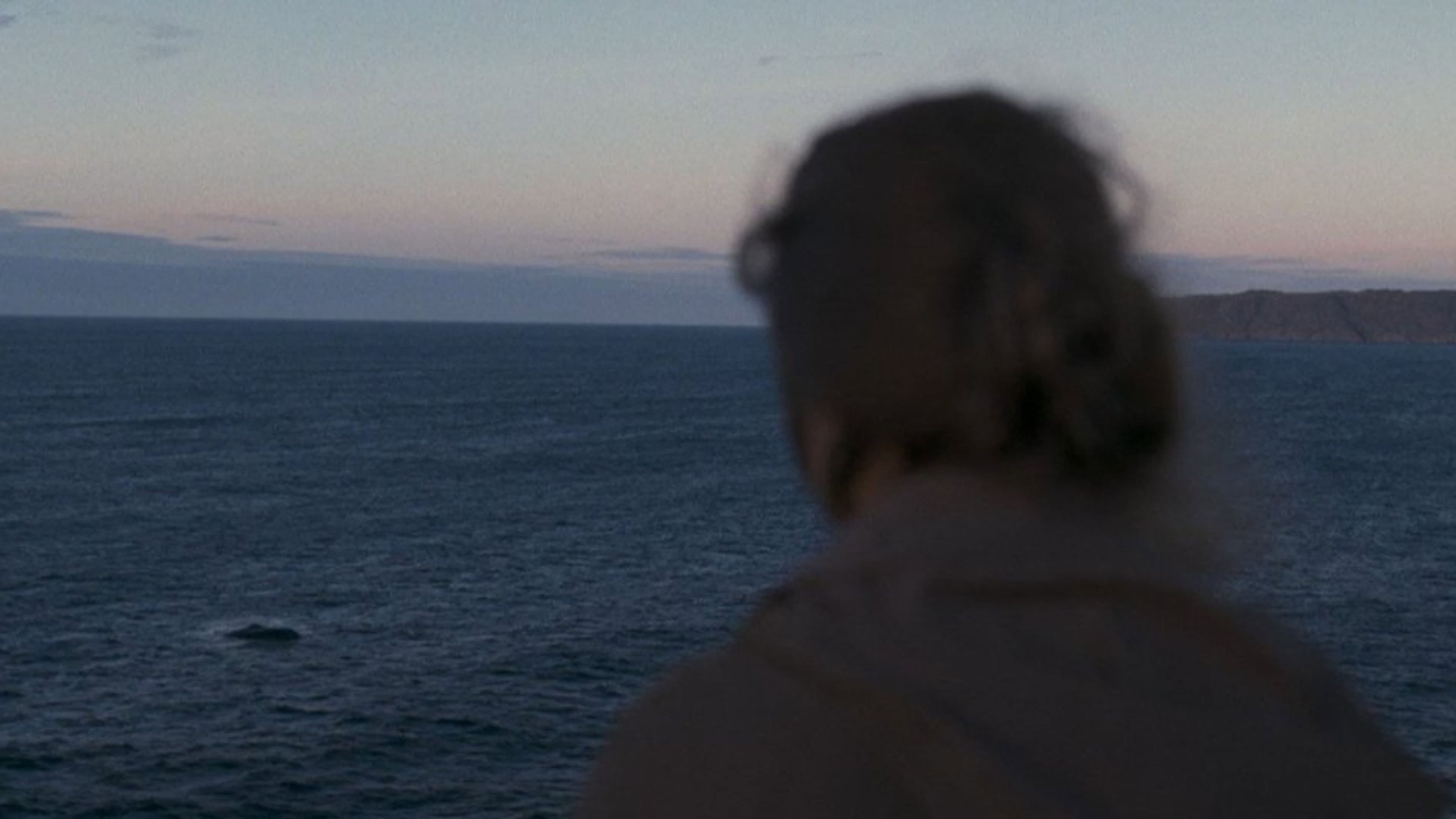 At the Sea - immagine
