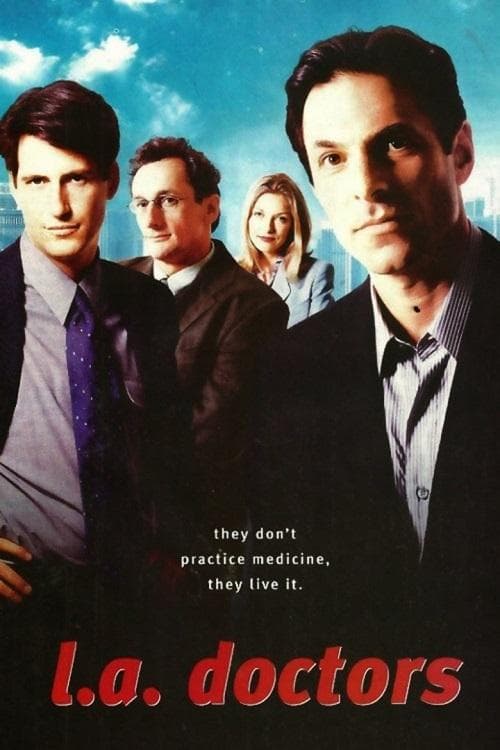 Poster di L.A. Doctors