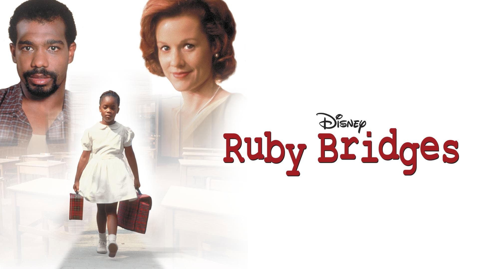 La vera storia di Ruby Bridges - immagine