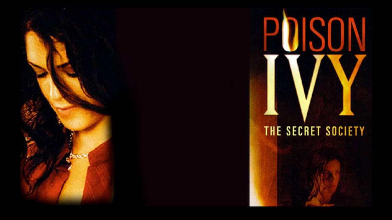 Poison Ivy: la società segreta - immagine