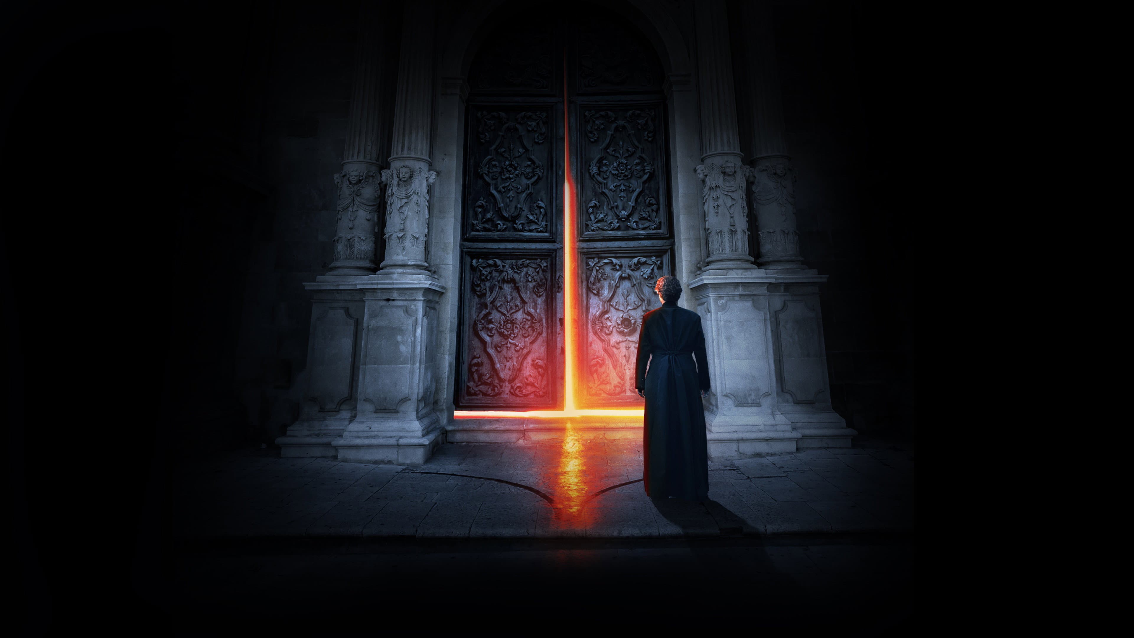 The Exorcism of God - immagine