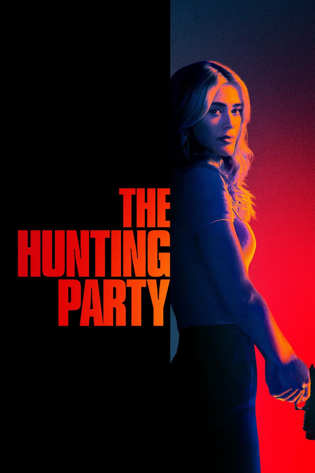 Poster di The Hunting Party
