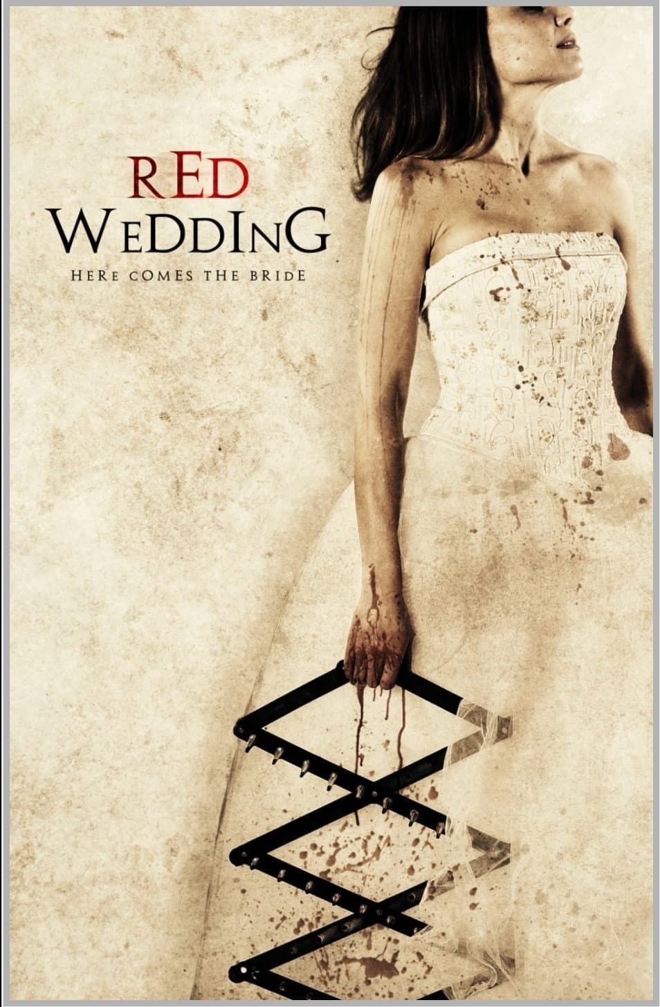 Poster di Red Wedding