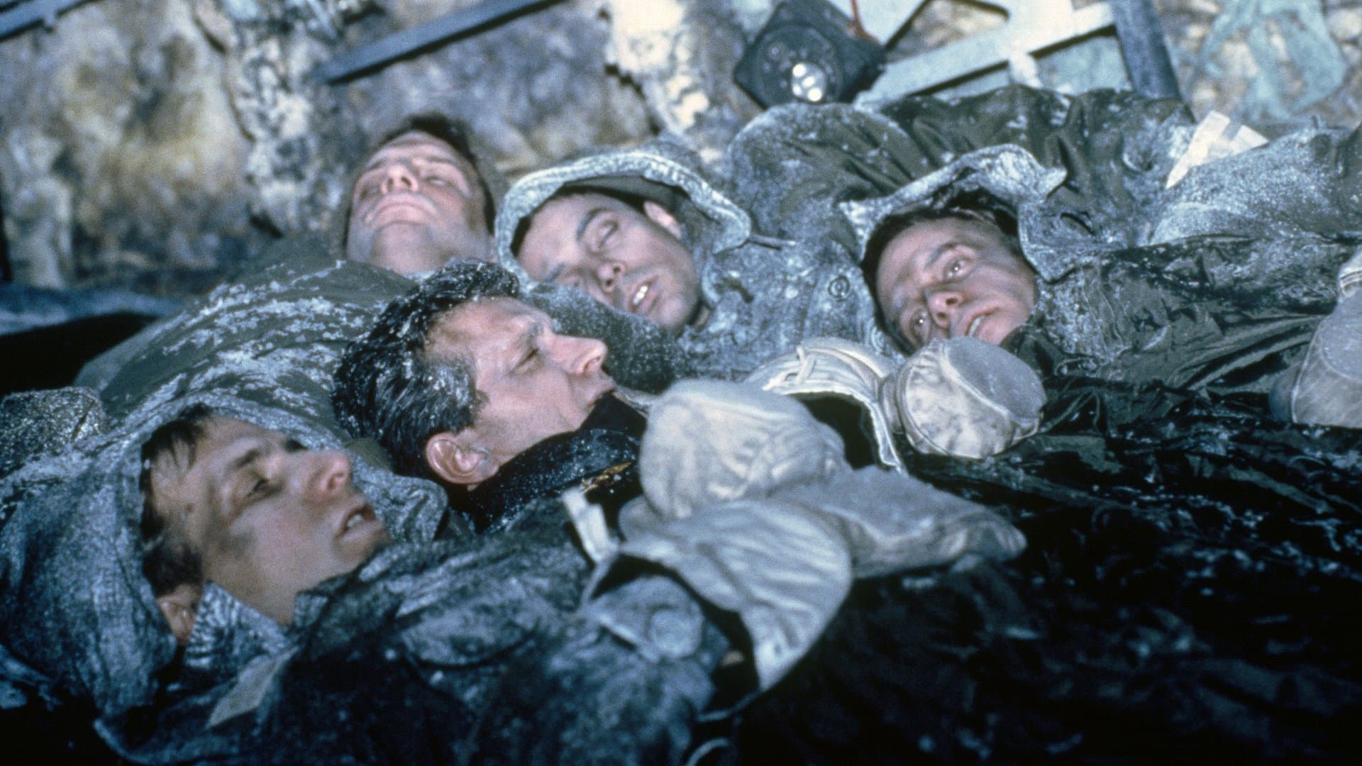 Ordeal in the Arctic - immagine