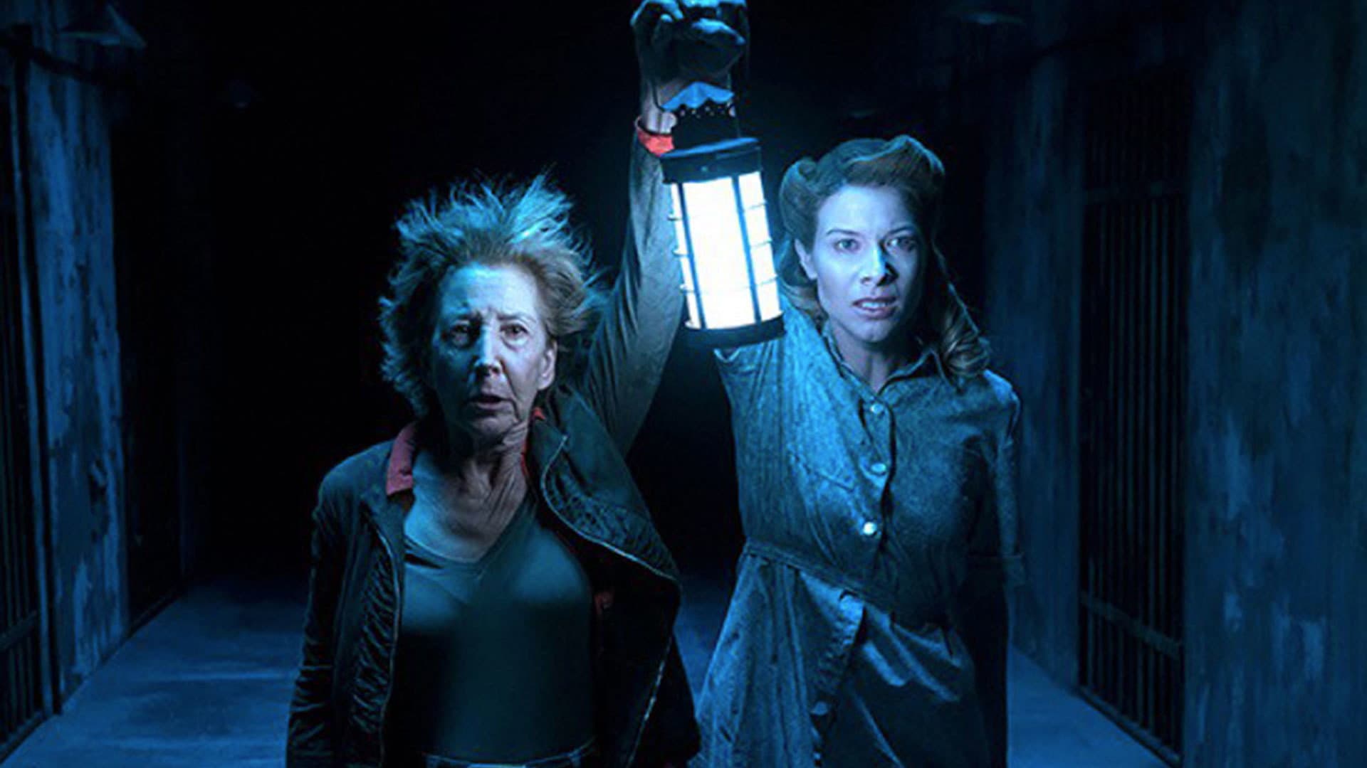 Insidious - L'ultima chiave - immagine